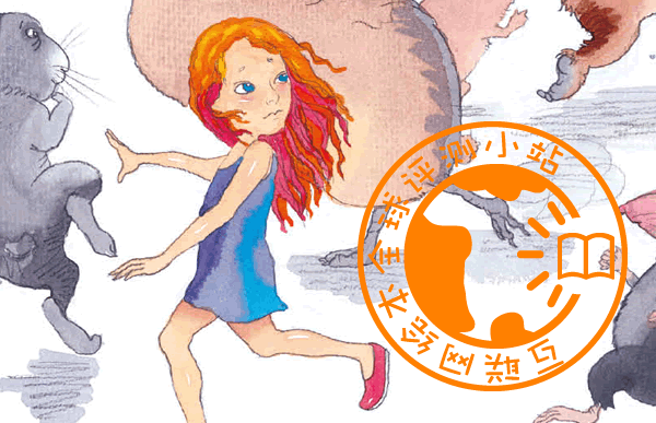 互联网绘本全球评测小站